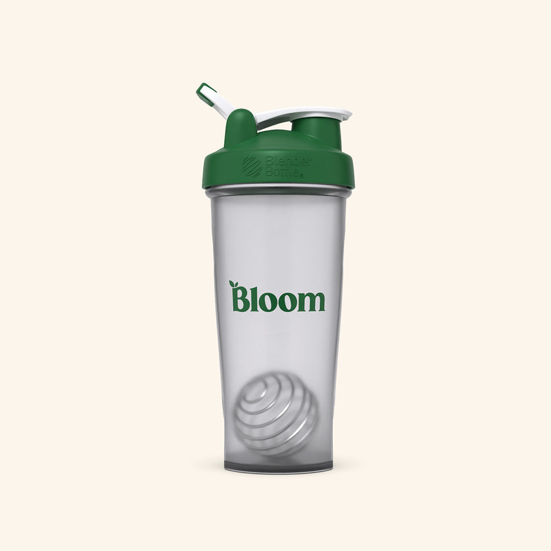 Blender Bottle - Simple Support for Daily Life