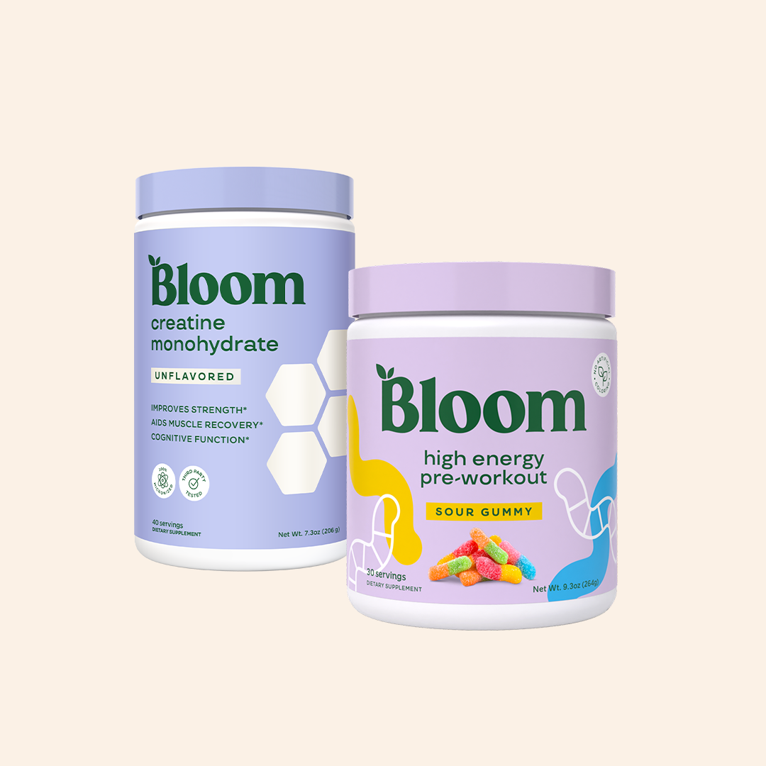 Fitness Faves Bundle - Make Wellness Easy