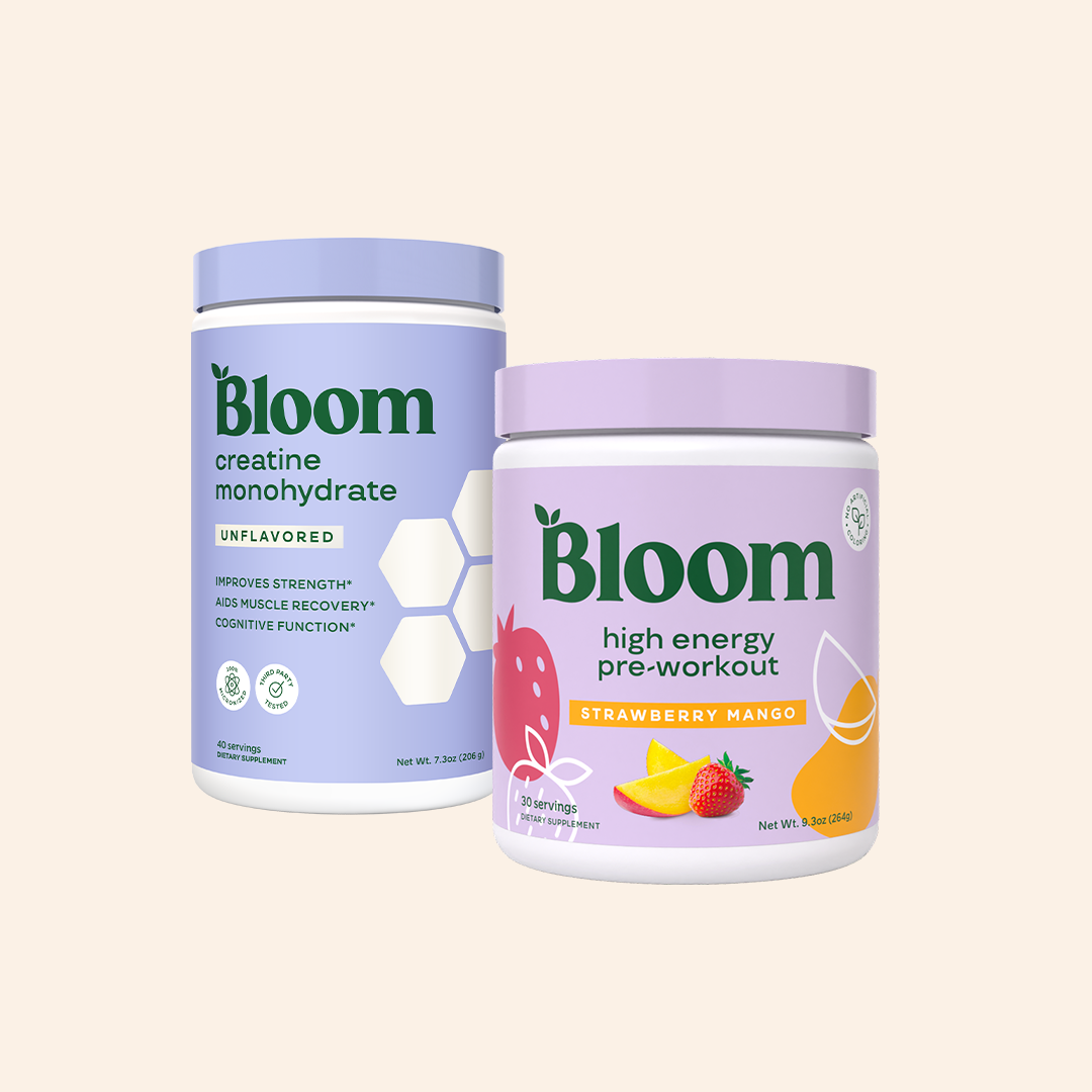 Fitness Faves Bundle - Make Wellness Easy