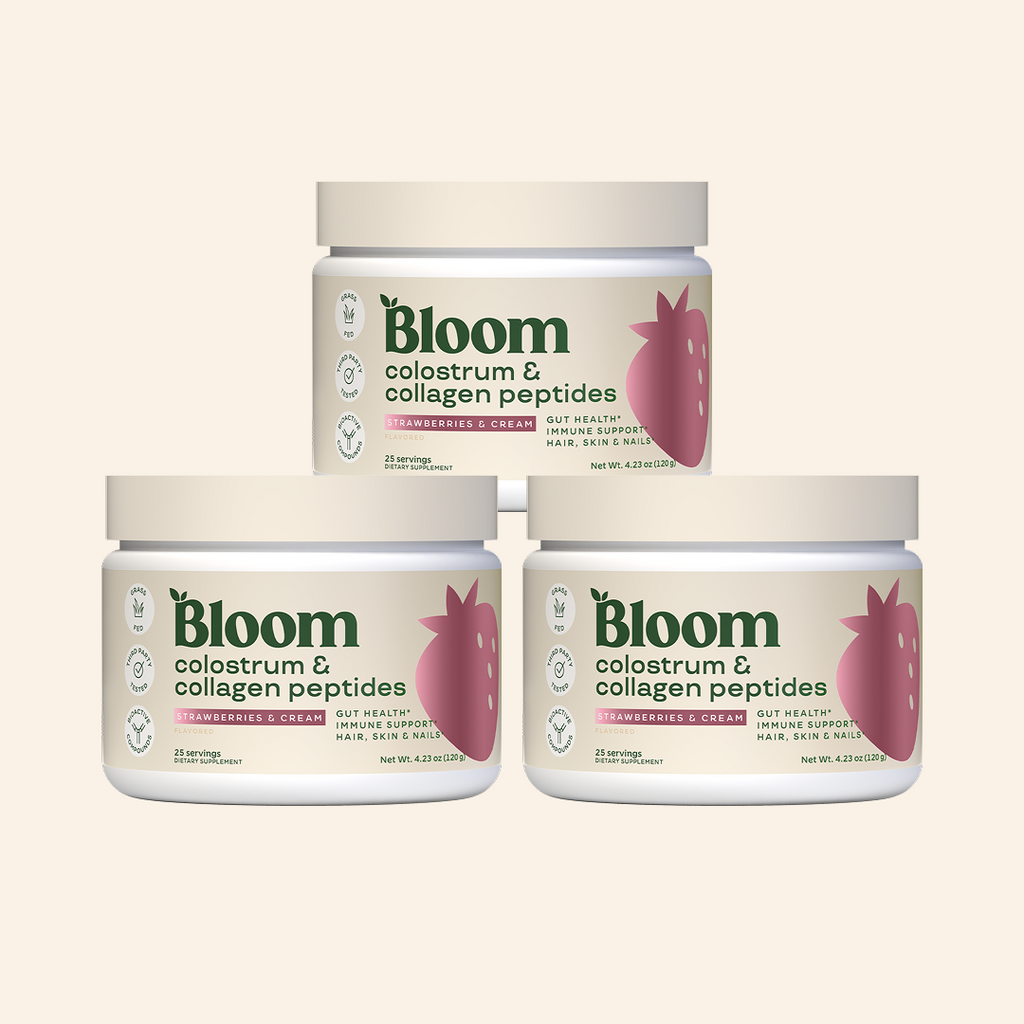 Beauty Booster Bundle - Energy Support You Can Enjoy