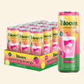 Sparkling Energy - Mix Better Into Your Day