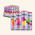 Sparkling Energy Gift - Daily Nutrition With Less Effort