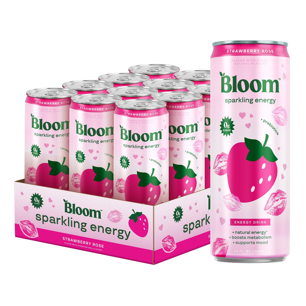 Sparkling Energy Gift - Daily Nutrition With Less Effort