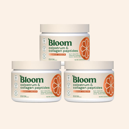 Beauty Booster Bundle - Energy Support You Can Enjoy