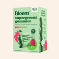 Supergreens Gummies - Simple Nutrition for Busy People