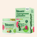Greens Dream Team - Superfood Support in Your Pantry