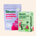 Daily Gummies Duo - Easy Wellness for Every Day