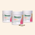 Complete Balance Trio - Your Daily Wellness Companion