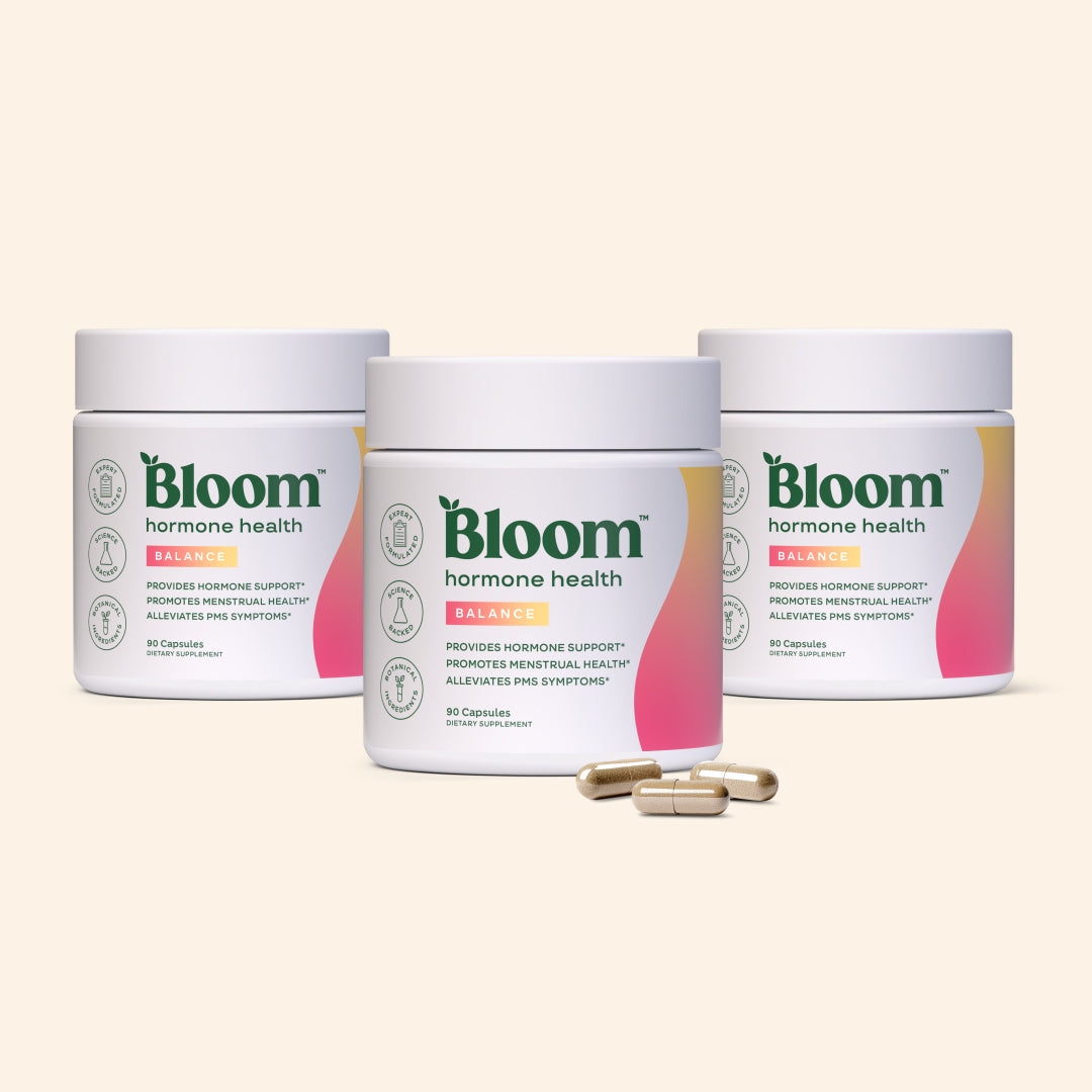 Complete Balance Trio - Your Daily Wellness Companion