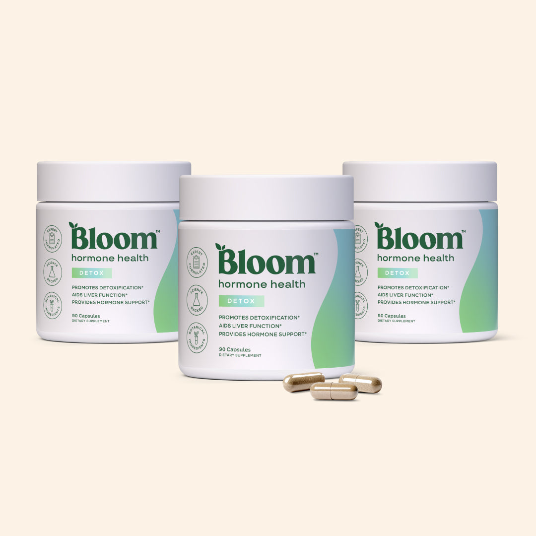 Complete Detox Trio - Hydrate With Flavor