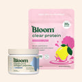 Nourish & Glow Duo - Wellness Made More Convenient