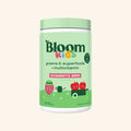 Kids’ Greens & Superfoods + Multivitamin - Simple Greens for Everyday Life